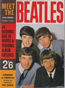 Beatles Magazines